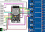 design iot systems using esp32 stm32 nrf52 lora ble wifi zigbee